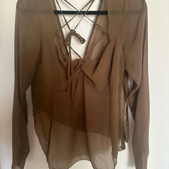 ASOS - Picture 2 of 4